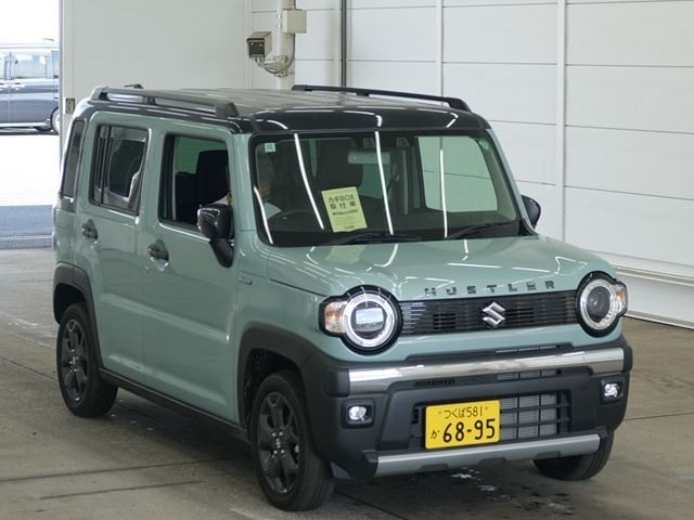 車両画像