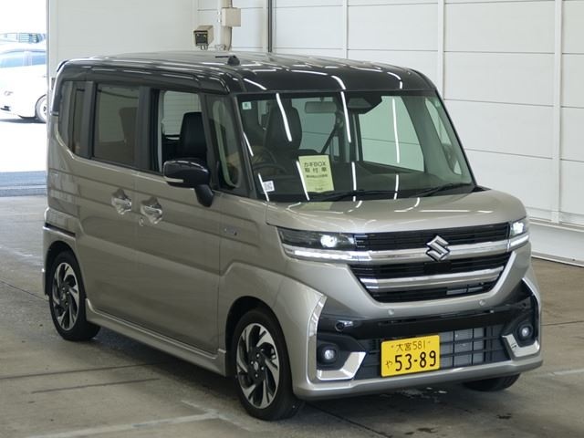 車両画像