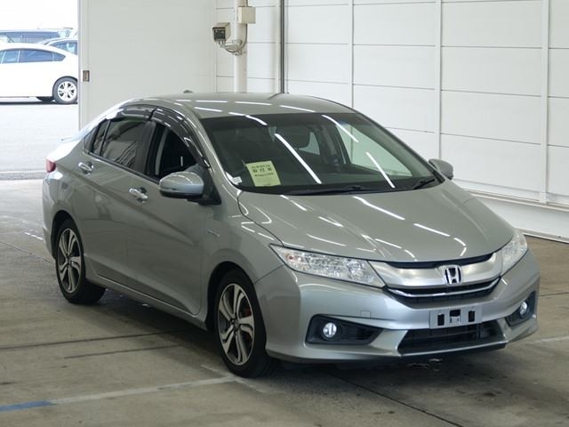 車両画像