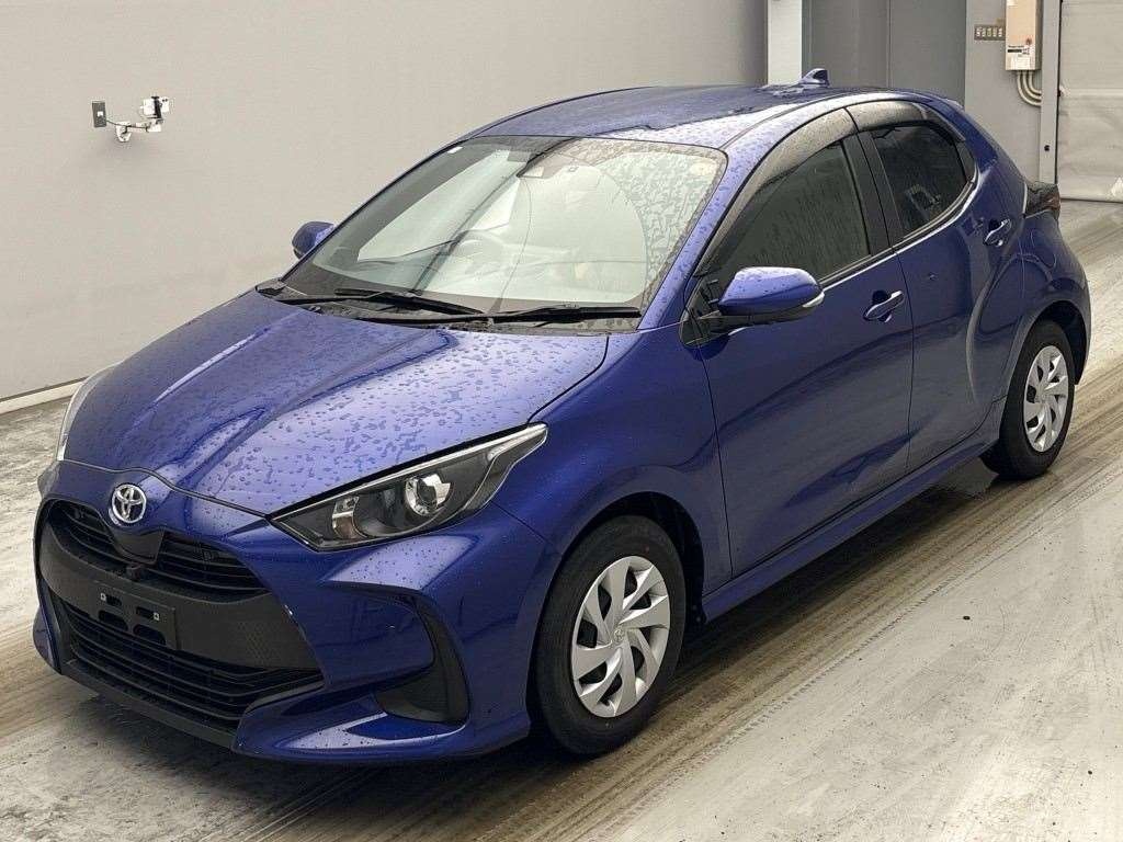 車両画像
