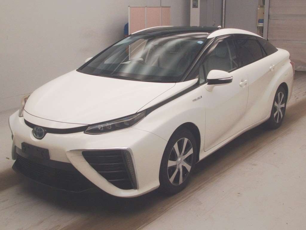 車両画像
