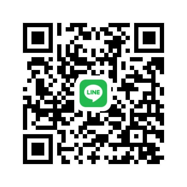 LINE QRコード